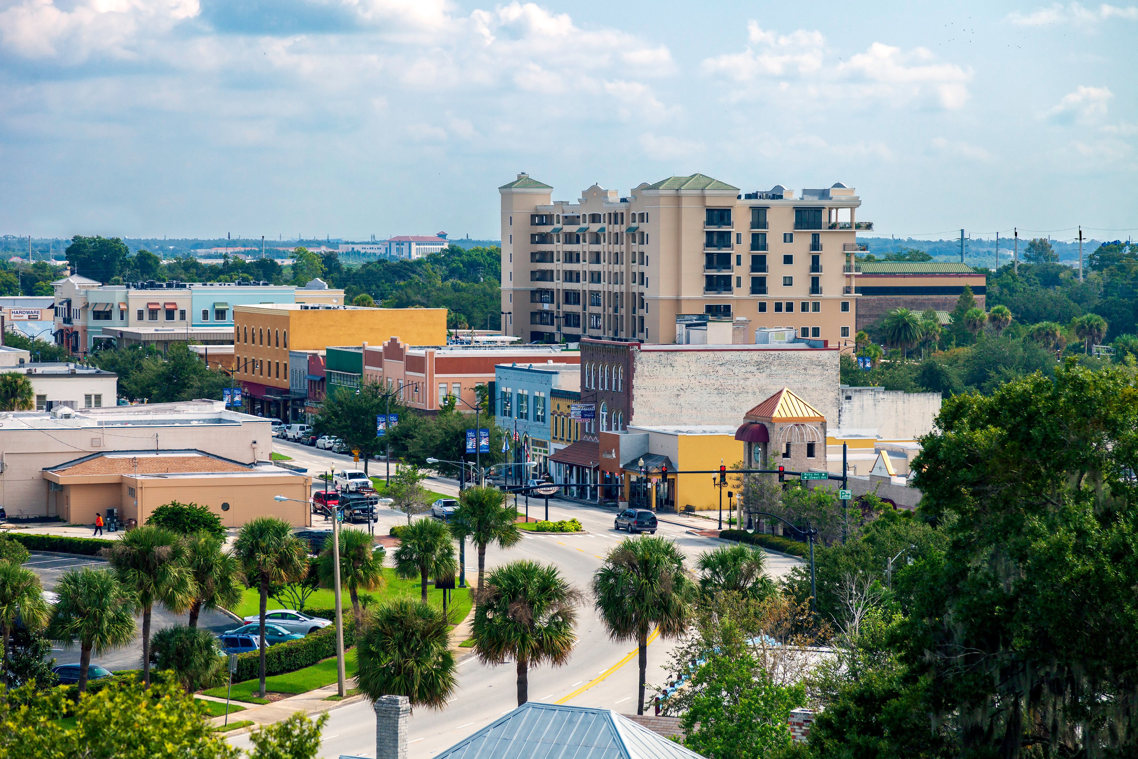 HappyNest Laundry Pickup and Delivery Expands Service Availability in Orlando, FL