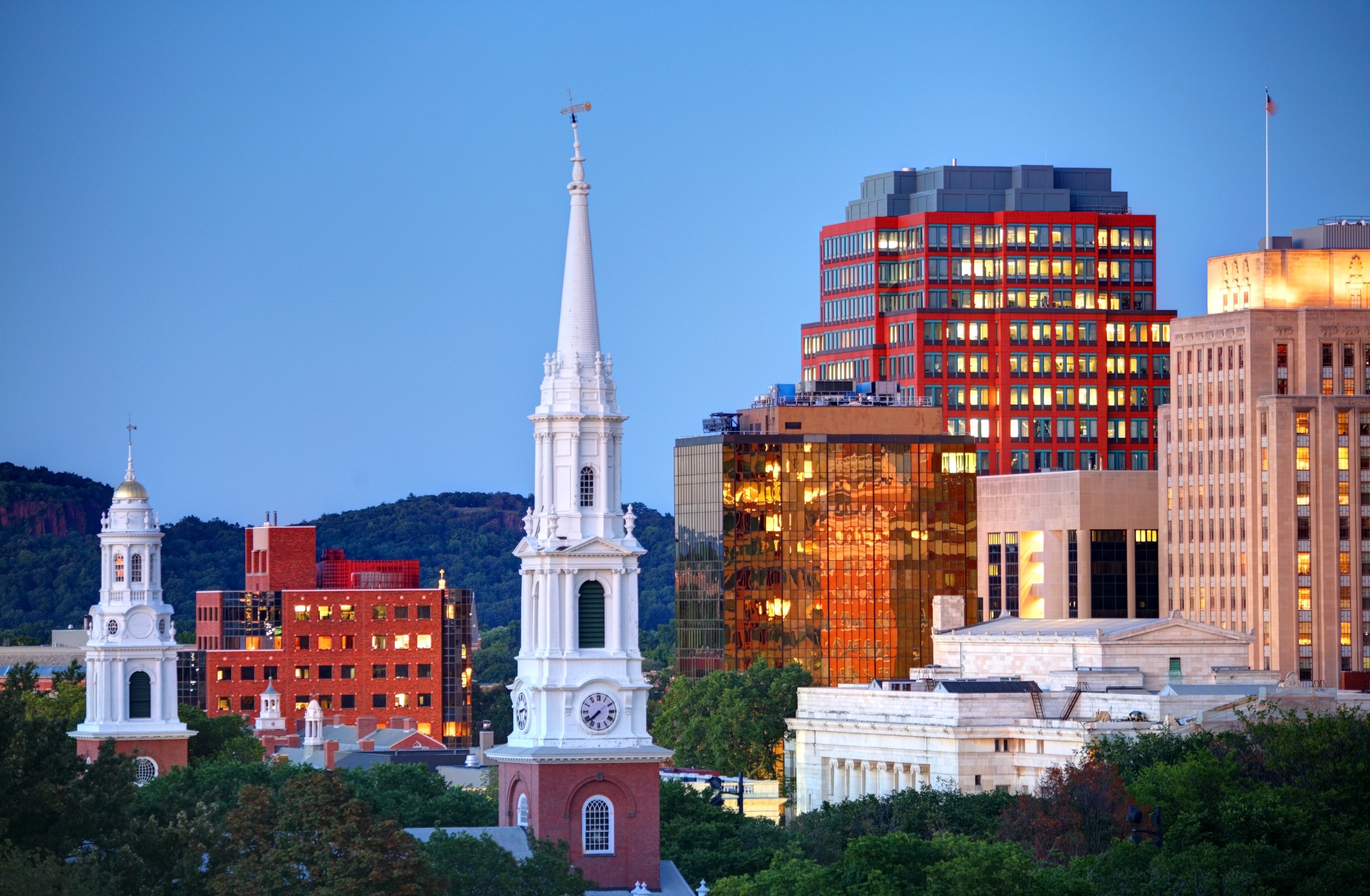 HappyNest Expands Laundry Pickup & Delivery Service in Connecticut, Now Available in New Haven