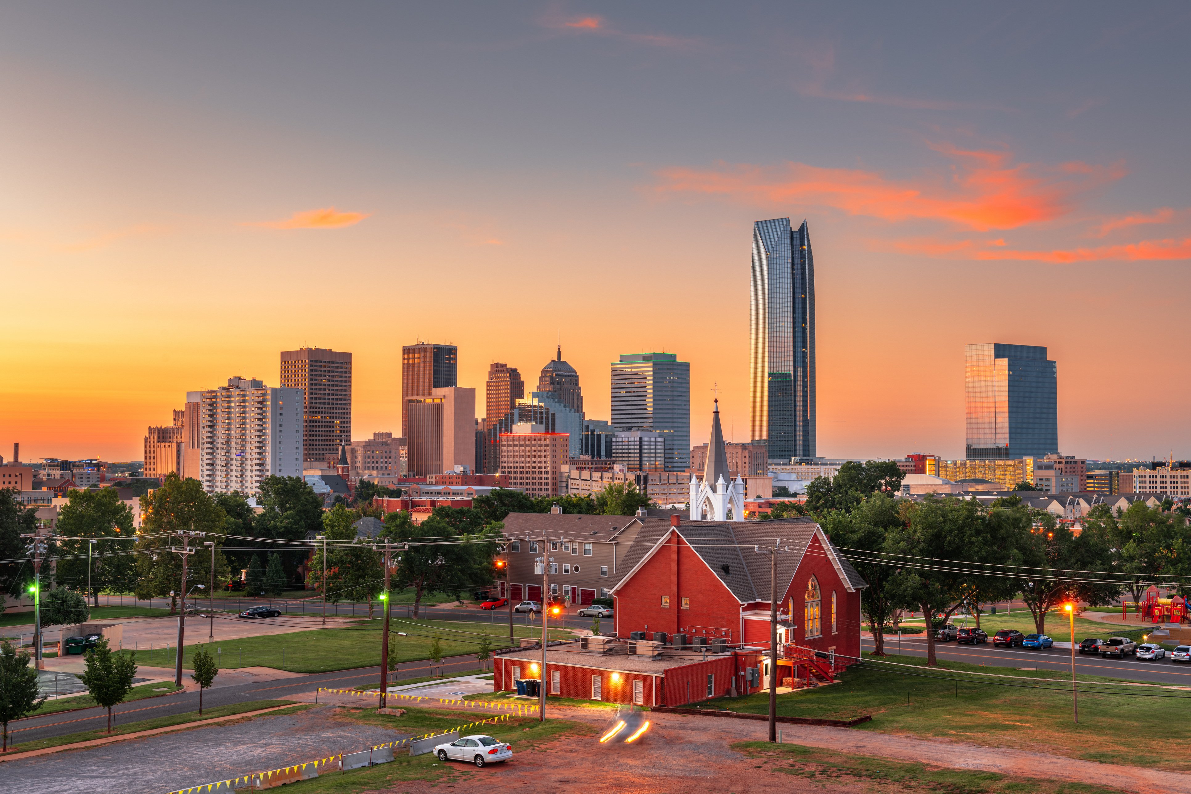 HappyNest Enters Oklahoma, Now Available in Oklahoma City