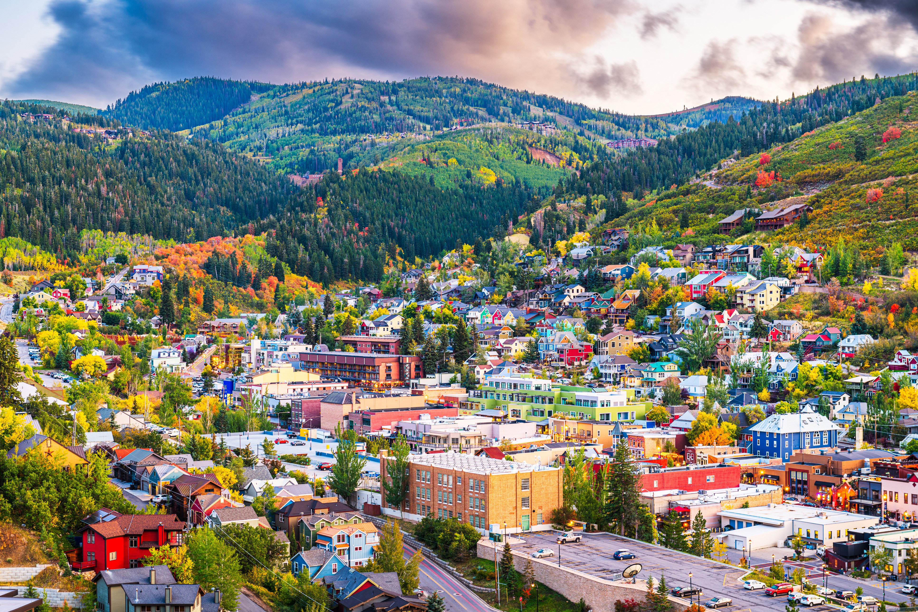 HappyNest Laundry Pickup & Delivery Service Launches in Park City, Utah