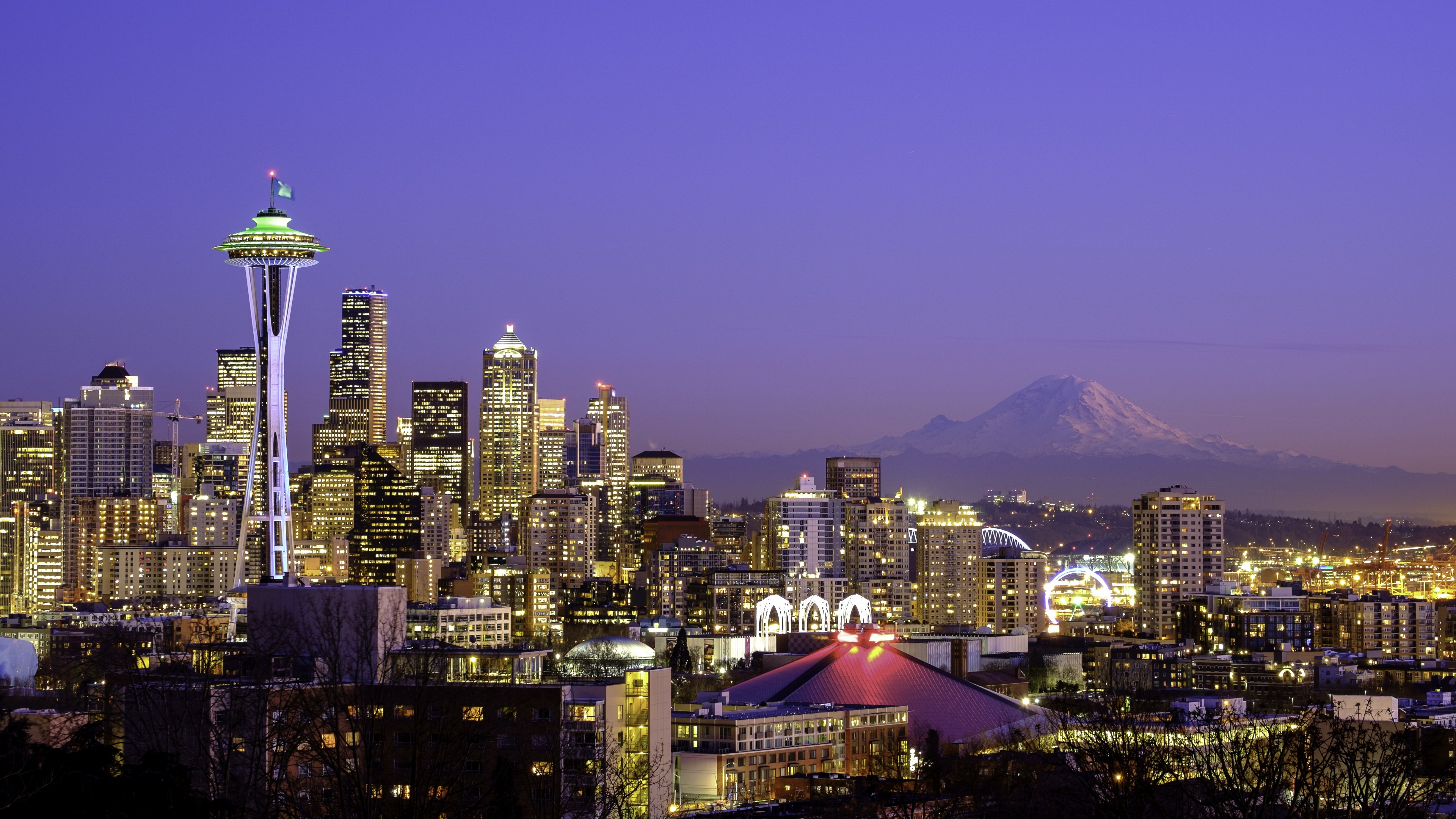 HappyNest Laundry Pickup and Delivery Enters Seattle, WA