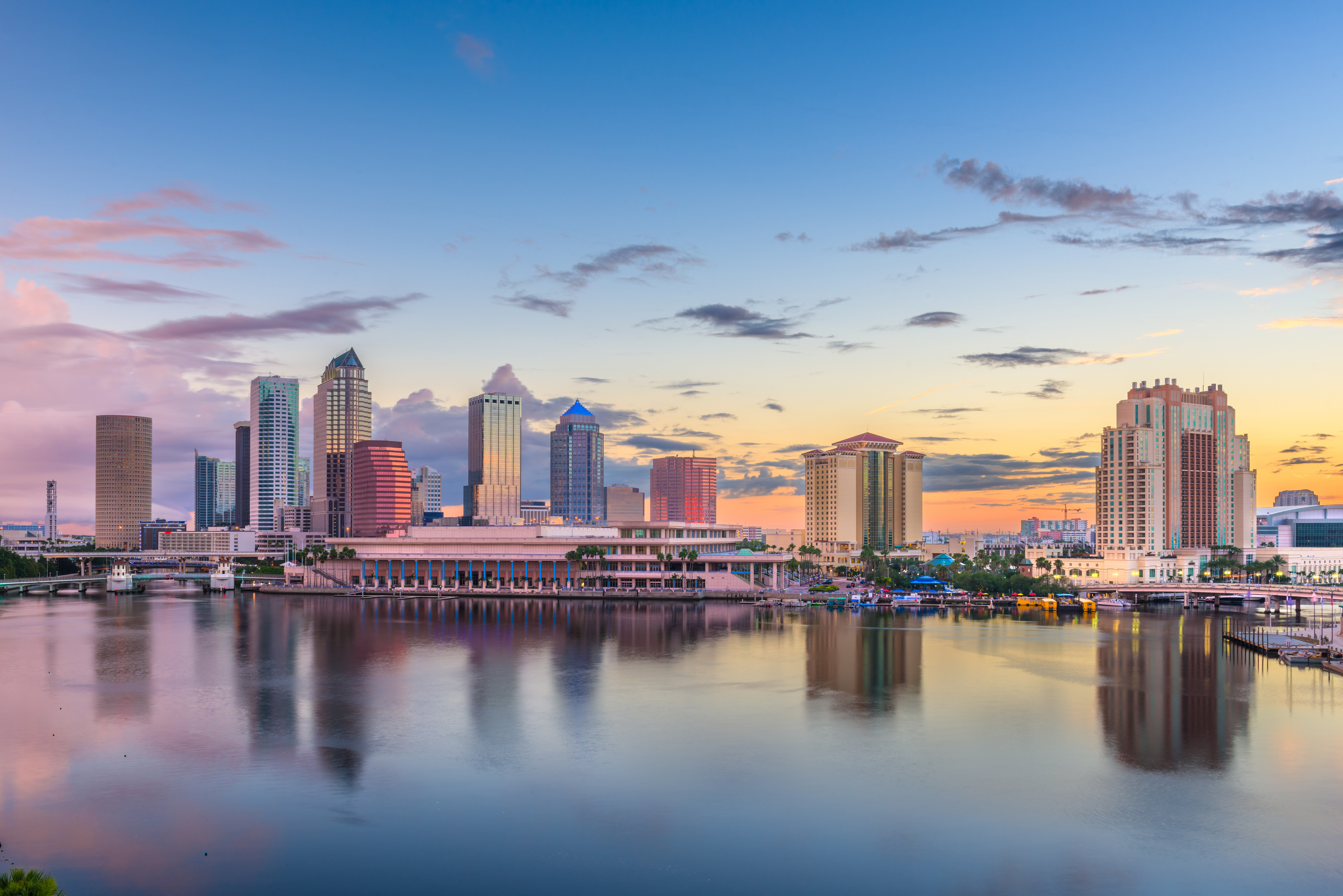 HappyNest Laundry Pickup and Delivery Opens Additional Service Area in Tampa